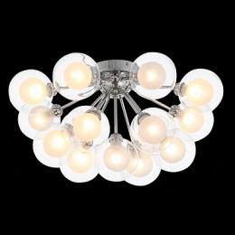 Потолочная люстра ST Luce Dualita  - 3